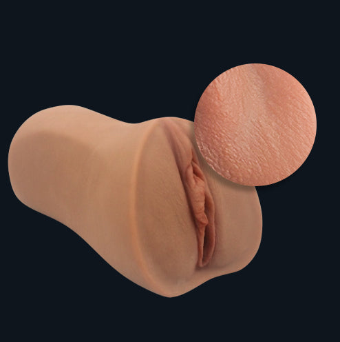 Mia Nins pocket pussy material