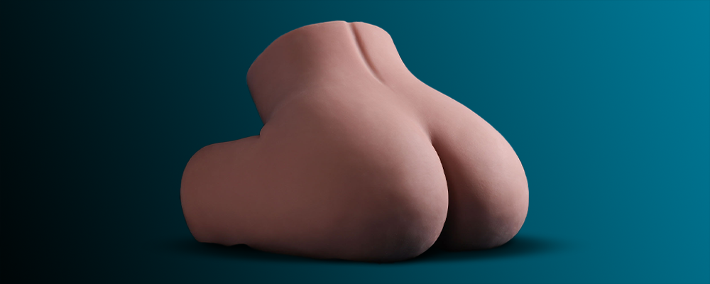 Poupée sexuelle TPE ou silicone : quelle différence ?