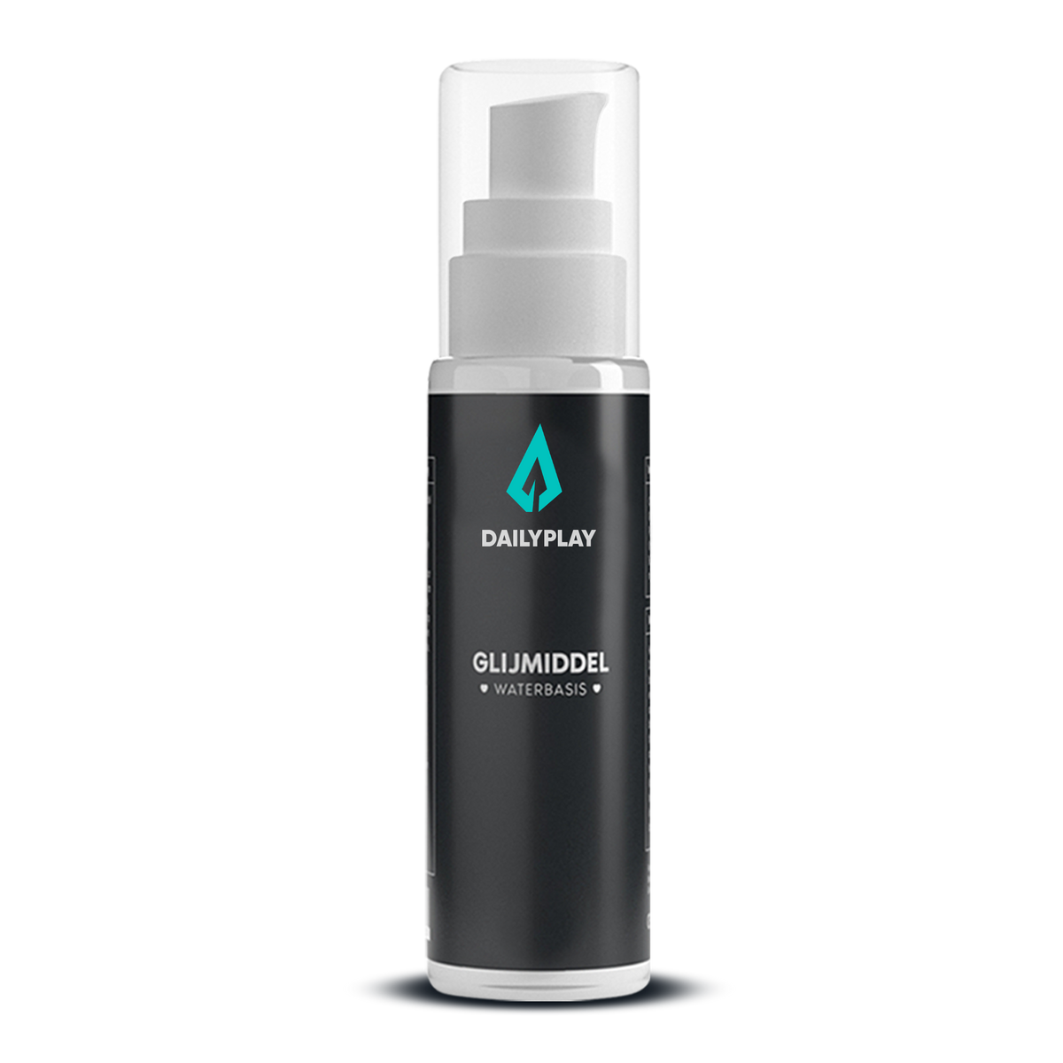 Lubrifiant à base d'eau - 100 ml